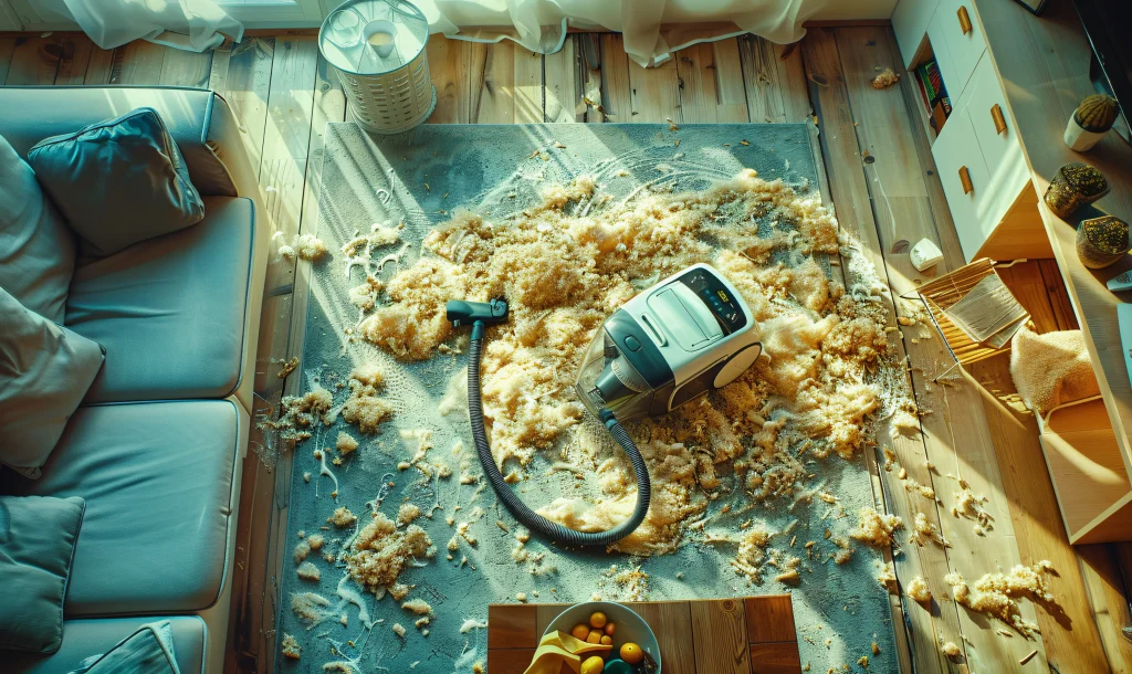 Declutter Your Space, Declutter Your Mind